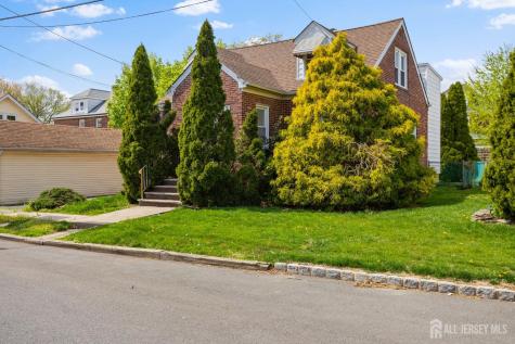 35 Melbourne Court Woodbridge Proper NJ 07095