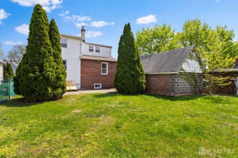 35 Melbourne Court Woodbridge Proper NJ 07095