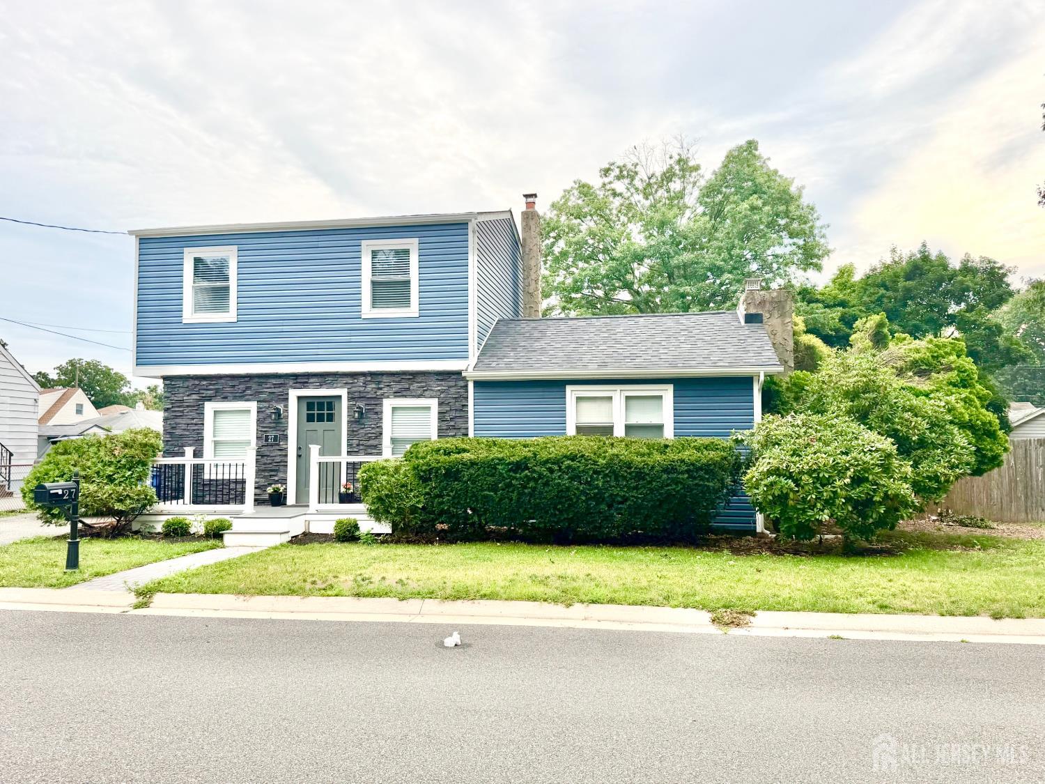 27 Brookside Road Spotswood NJ 08884