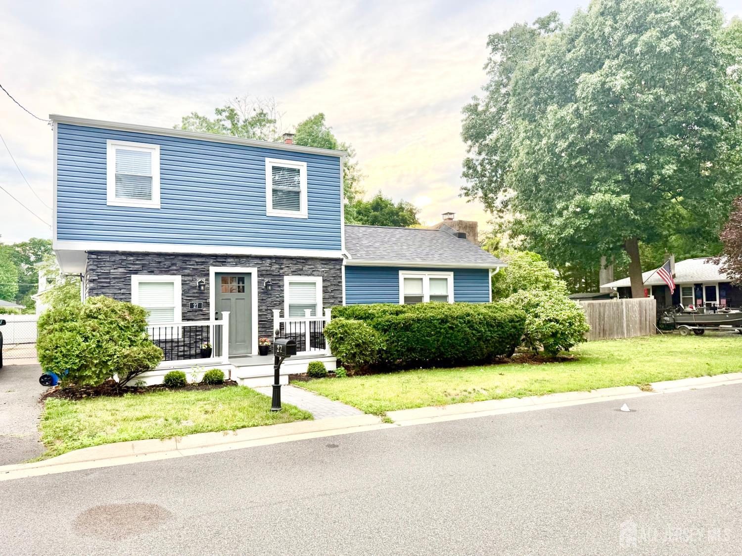 27 Brookside Road Spotswood NJ 08884