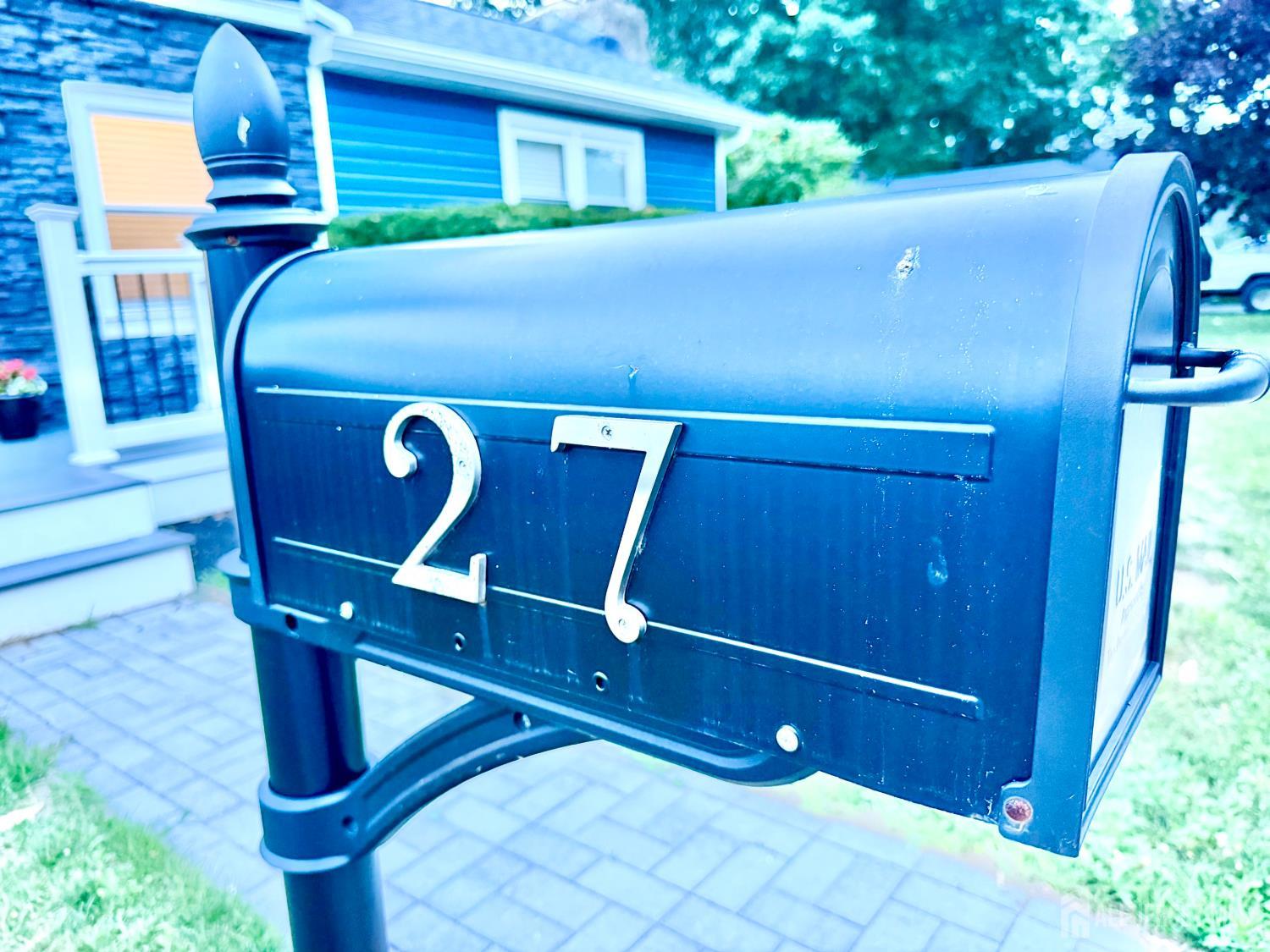 27 Brookside Road Spotswood NJ 08884
