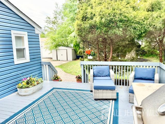 27 Brookside Road Spotswood NJ 08884