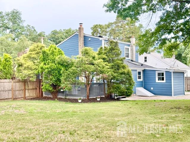 27 Brookside Road Spotswood NJ 08884