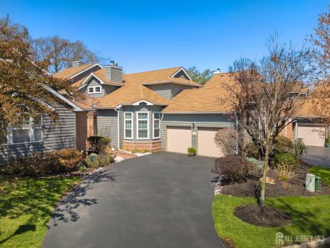 22 Fairway Boulevard Monroe NJ 08831