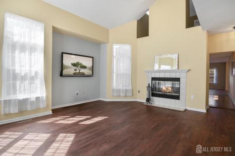 22 Fairway Boulevard Monroe NJ 08831
