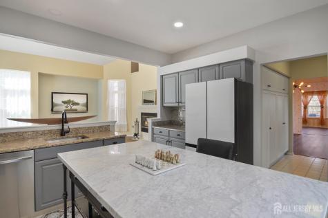 22 Fairway Boulevard Monroe NJ 08831