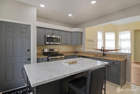 22 Fairway Boulevard Monroe NJ 08831
