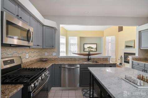 22 Fairway Boulevard Monroe NJ 08831