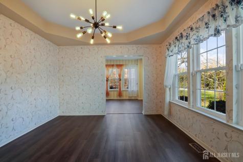 22 Fairway Boulevard Monroe NJ 08831