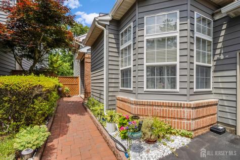 22 Fairway Boulevard Monroe NJ 08831