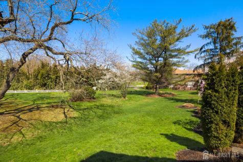 22 Fairway Boulevard Monroe NJ 08831