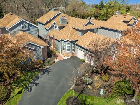22 Fairway Boulevard Monroe NJ 08831