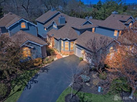 22 Fairway Boulevard Monroe NJ 08831