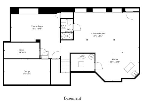 22 Fairway Boulevard Monroe NJ 08831