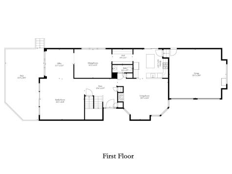 22 Fairway Boulevard Monroe NJ 08831