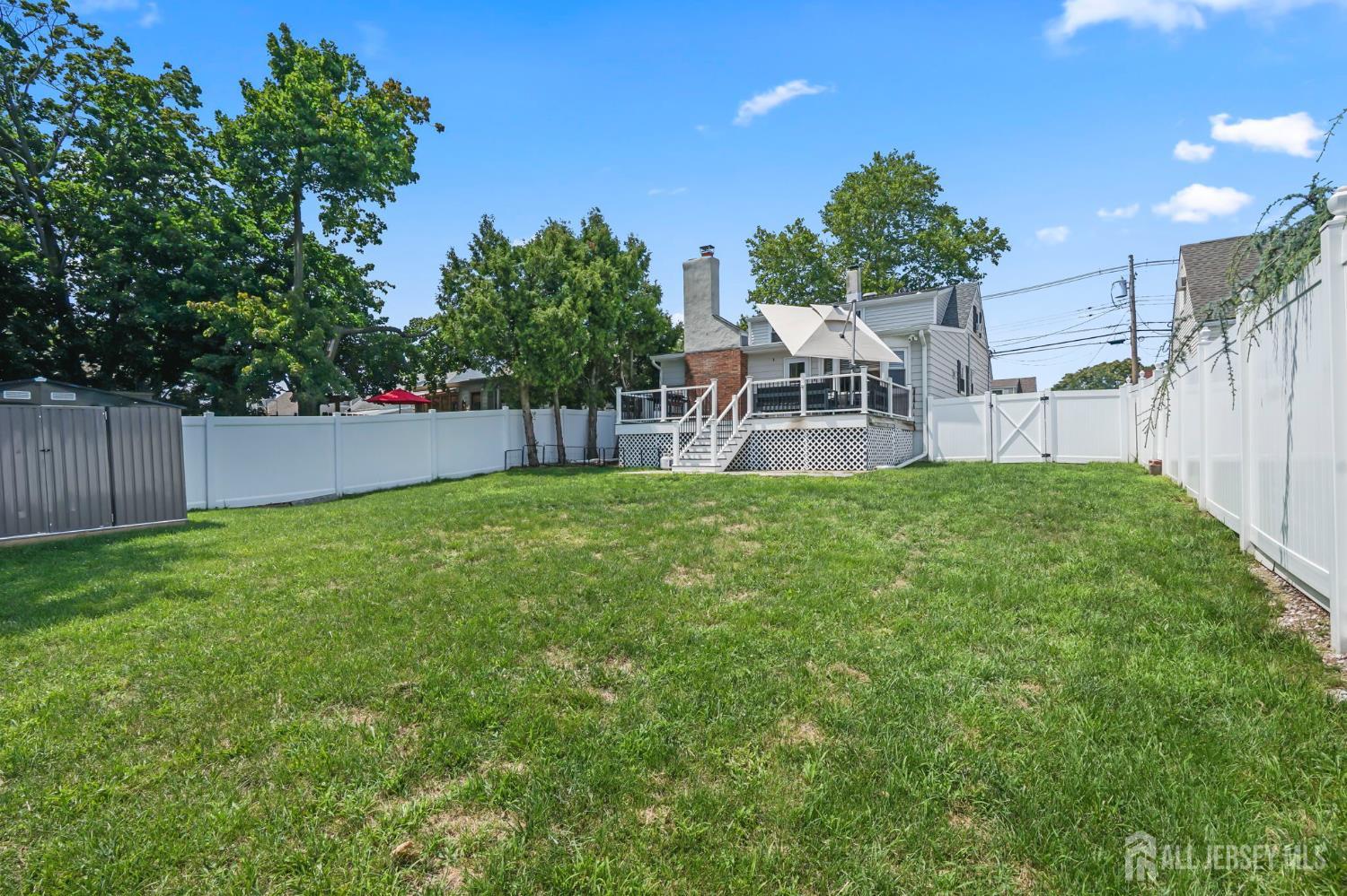12 Evelyn Terrace South Amboy NJ 08879