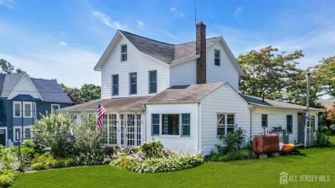 41 South Avenue Atlantic Highlands NJ 07716