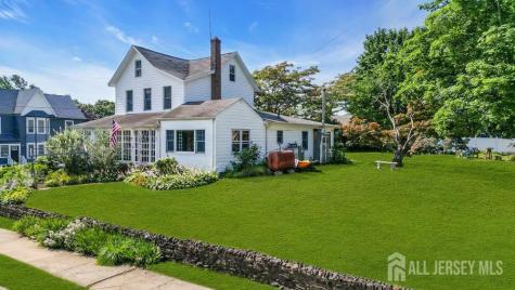 41 South Avenue Atlantic Highlands NJ 07716