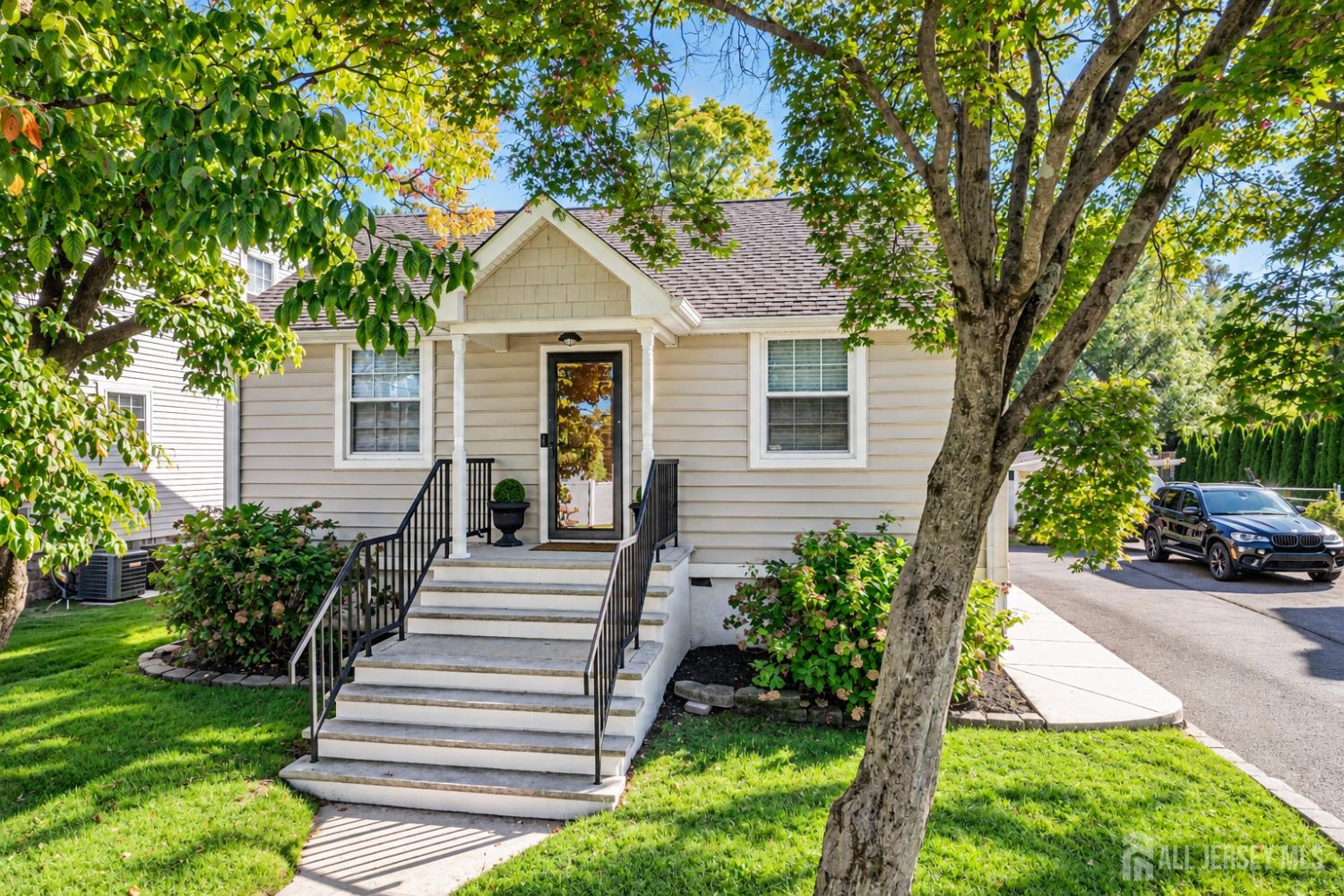 45 Betts Avenue Lawrence NJ 08648