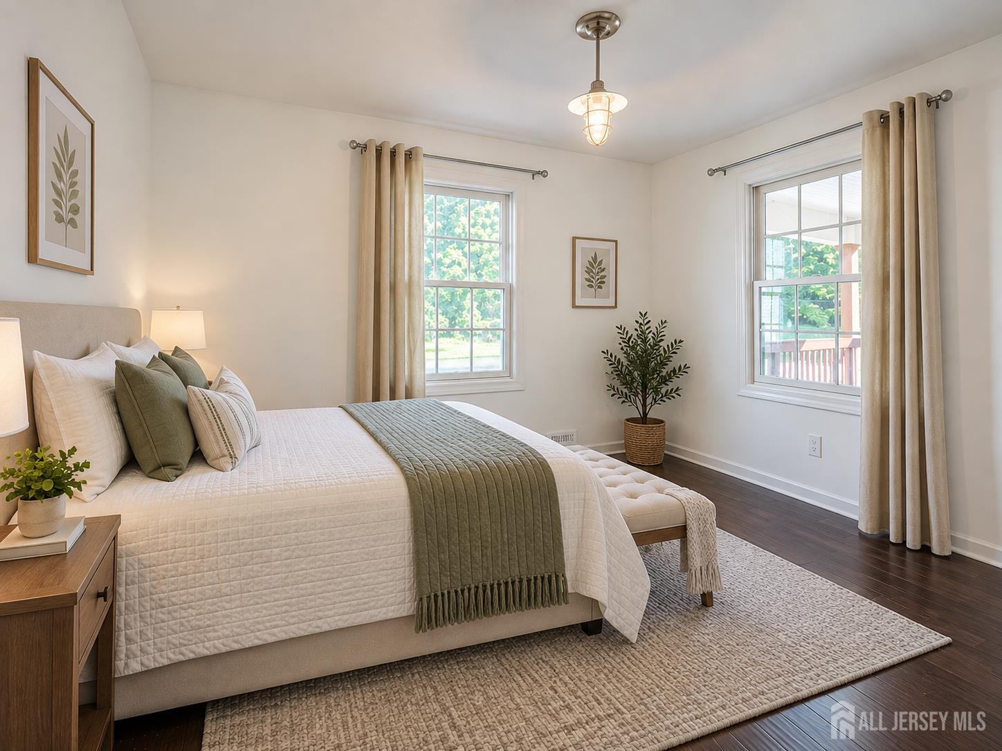 45 Betts Avenue Lawrence NJ 08648