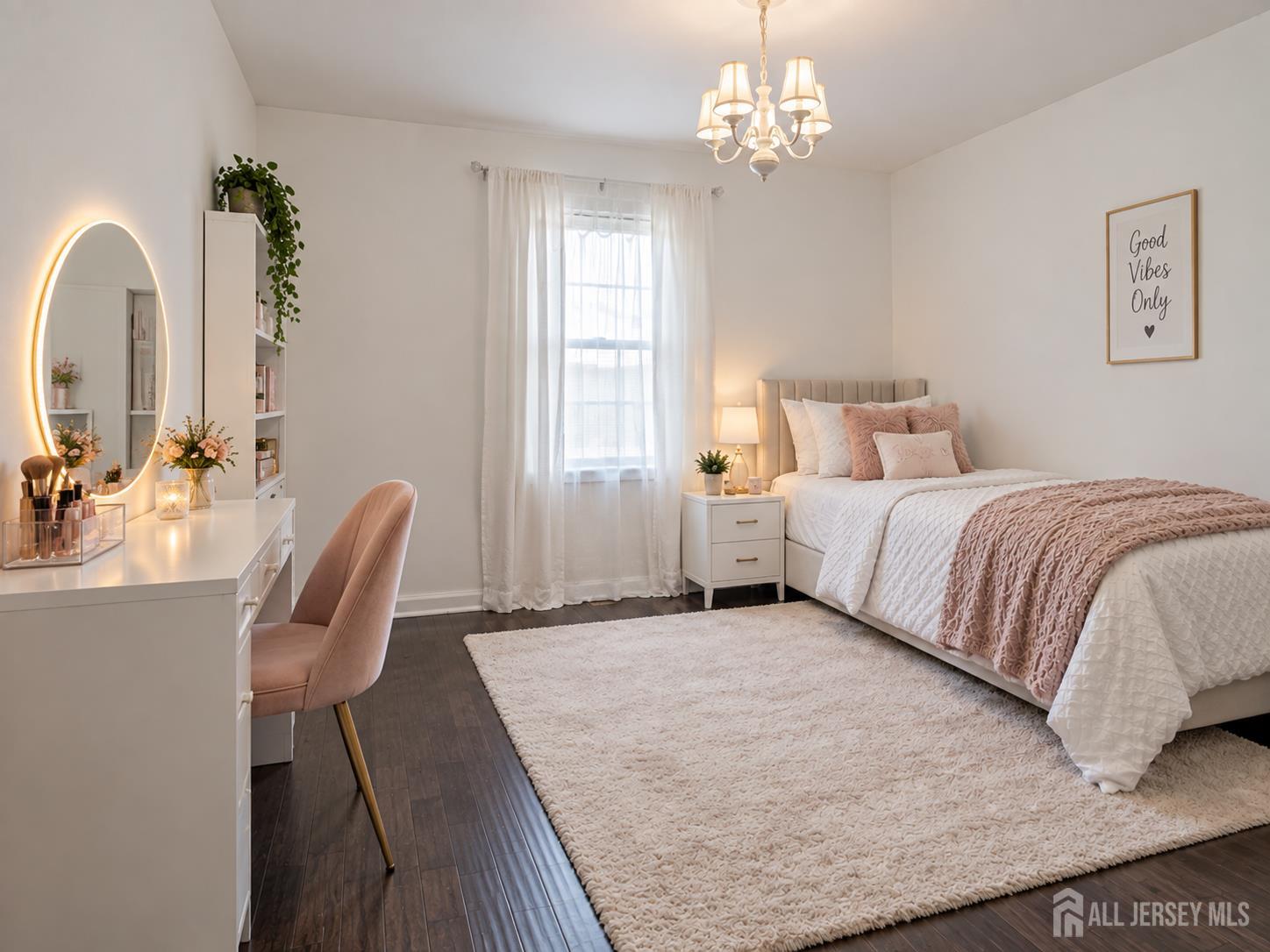 45 Betts Avenue Lawrence NJ 08648