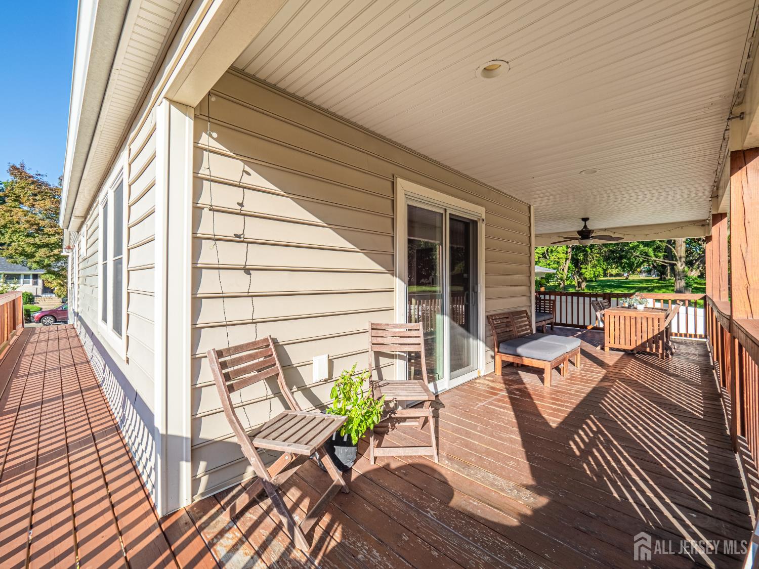45 Betts Avenue Lawrence NJ 08648