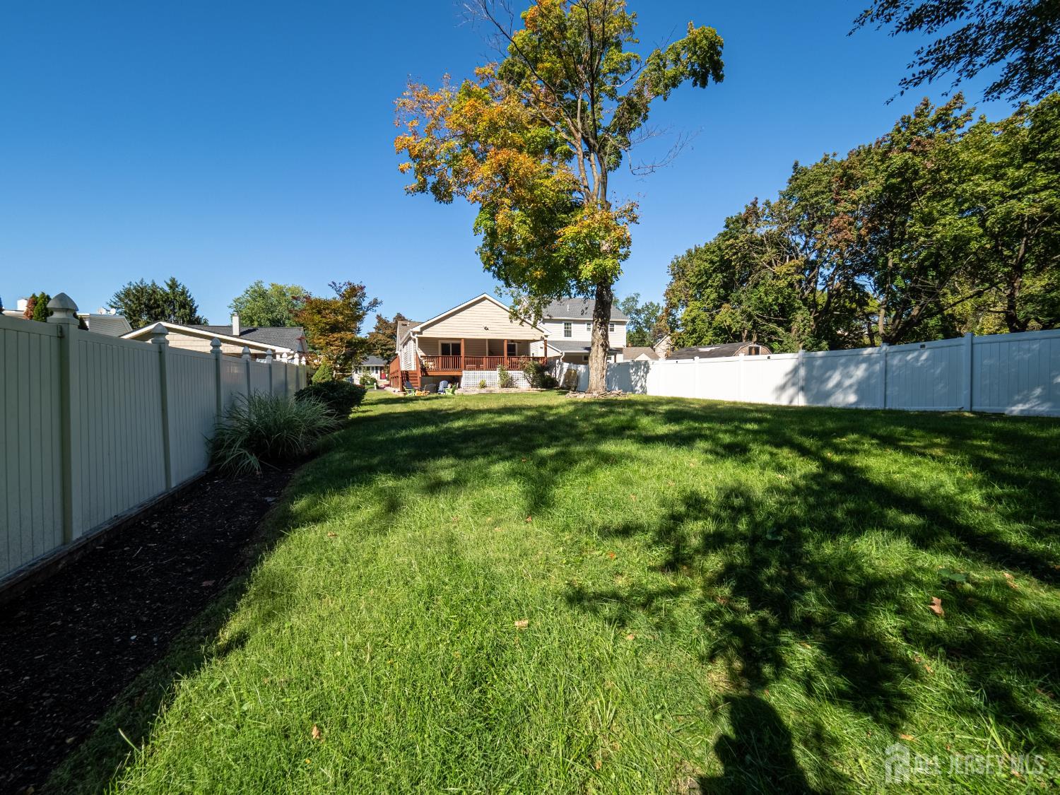 45 Betts Avenue Lawrence NJ 08648
