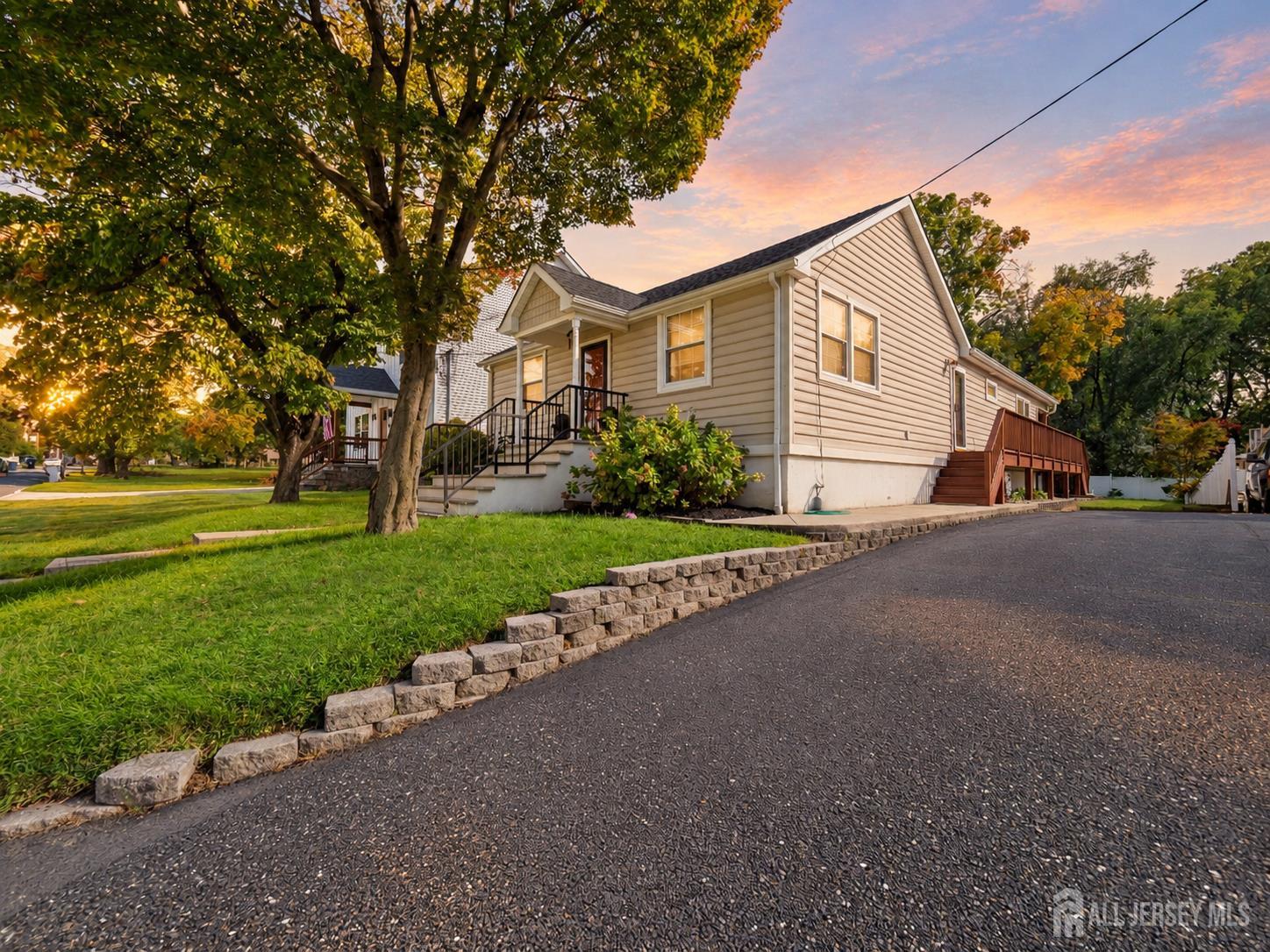 45 Betts Avenue Lawrence NJ 08648