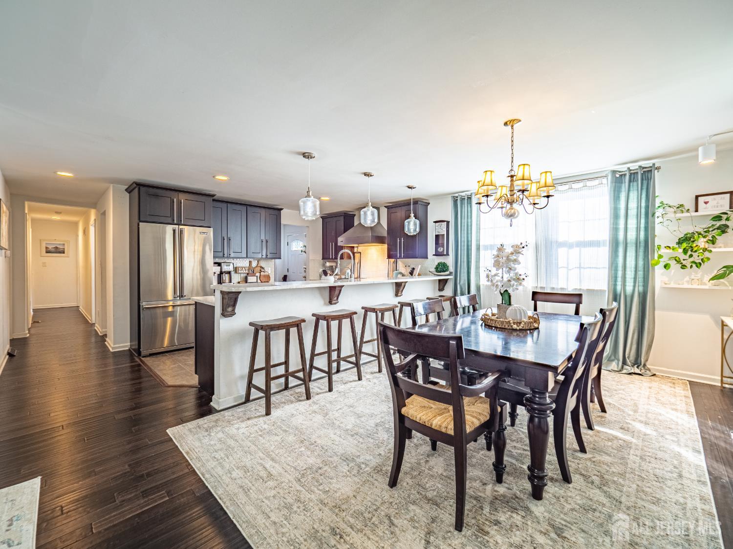 45 Betts Avenue Lawrence NJ 08648