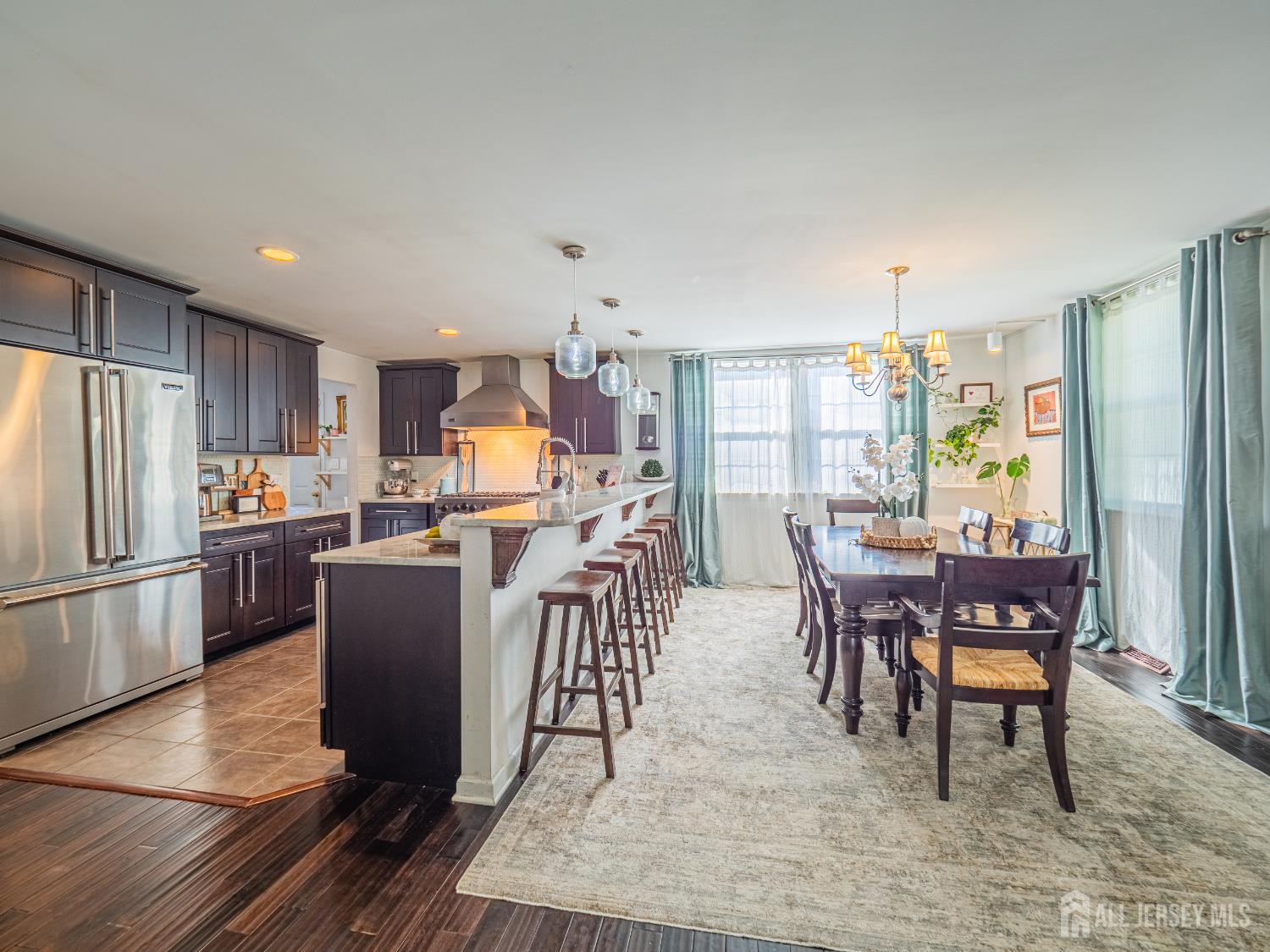 45 Betts Avenue Lawrence NJ 08648