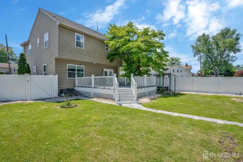 203 Harris Avenue Middlesex NJ 08846