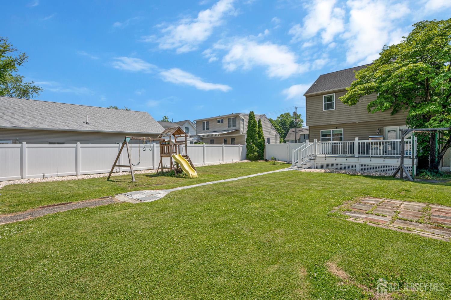 203 Harris Avenue Middlesex NJ 08846