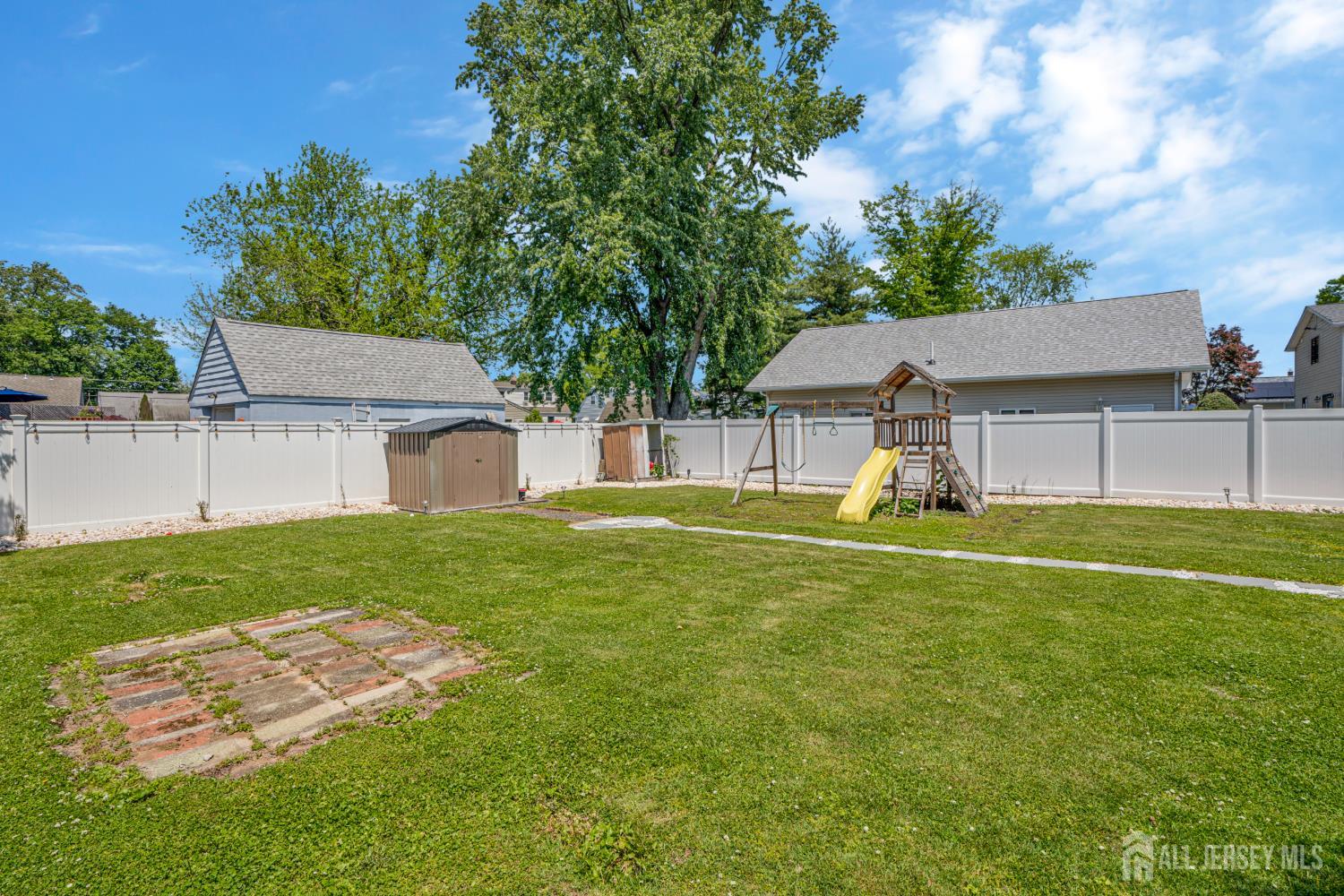 203 Harris Avenue Middlesex NJ 08846