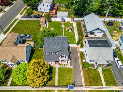 203 Harris Avenue Middlesex NJ 08846