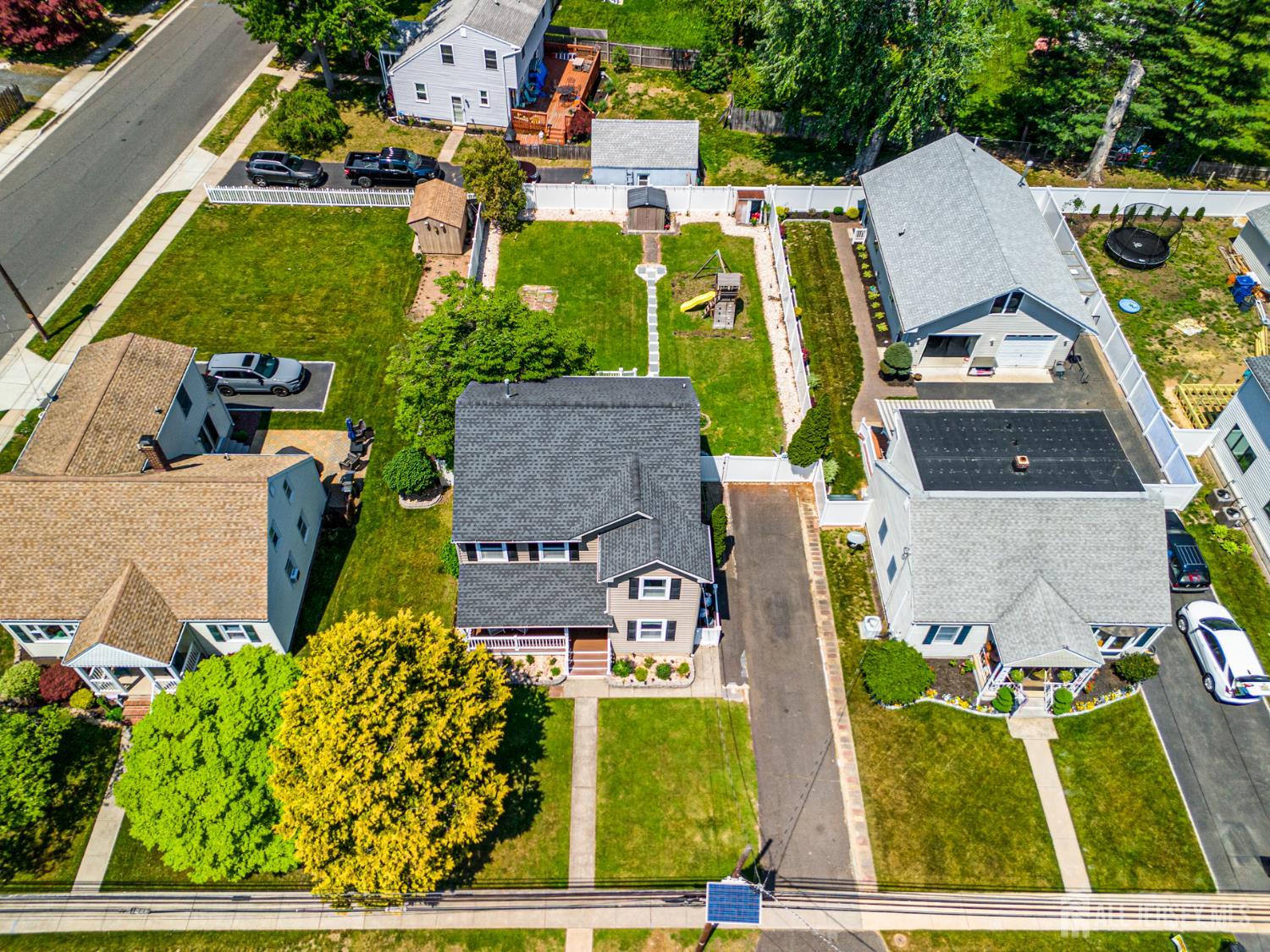 203 Harris Avenue Middlesex NJ 08846