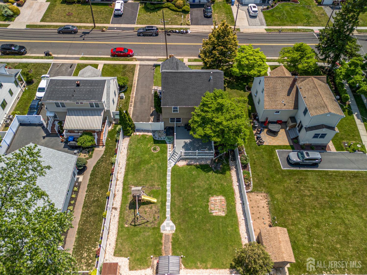 203 Harris Avenue Middlesex NJ 08846