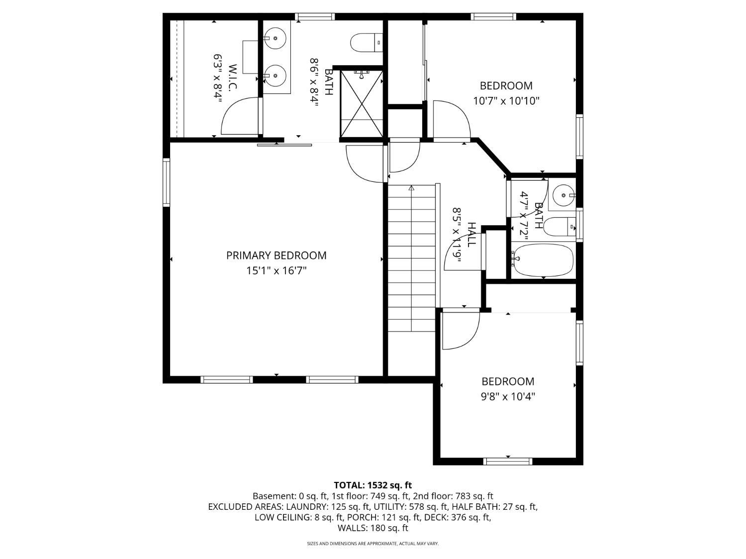 203 Harris Avenue Middlesex NJ 08846
