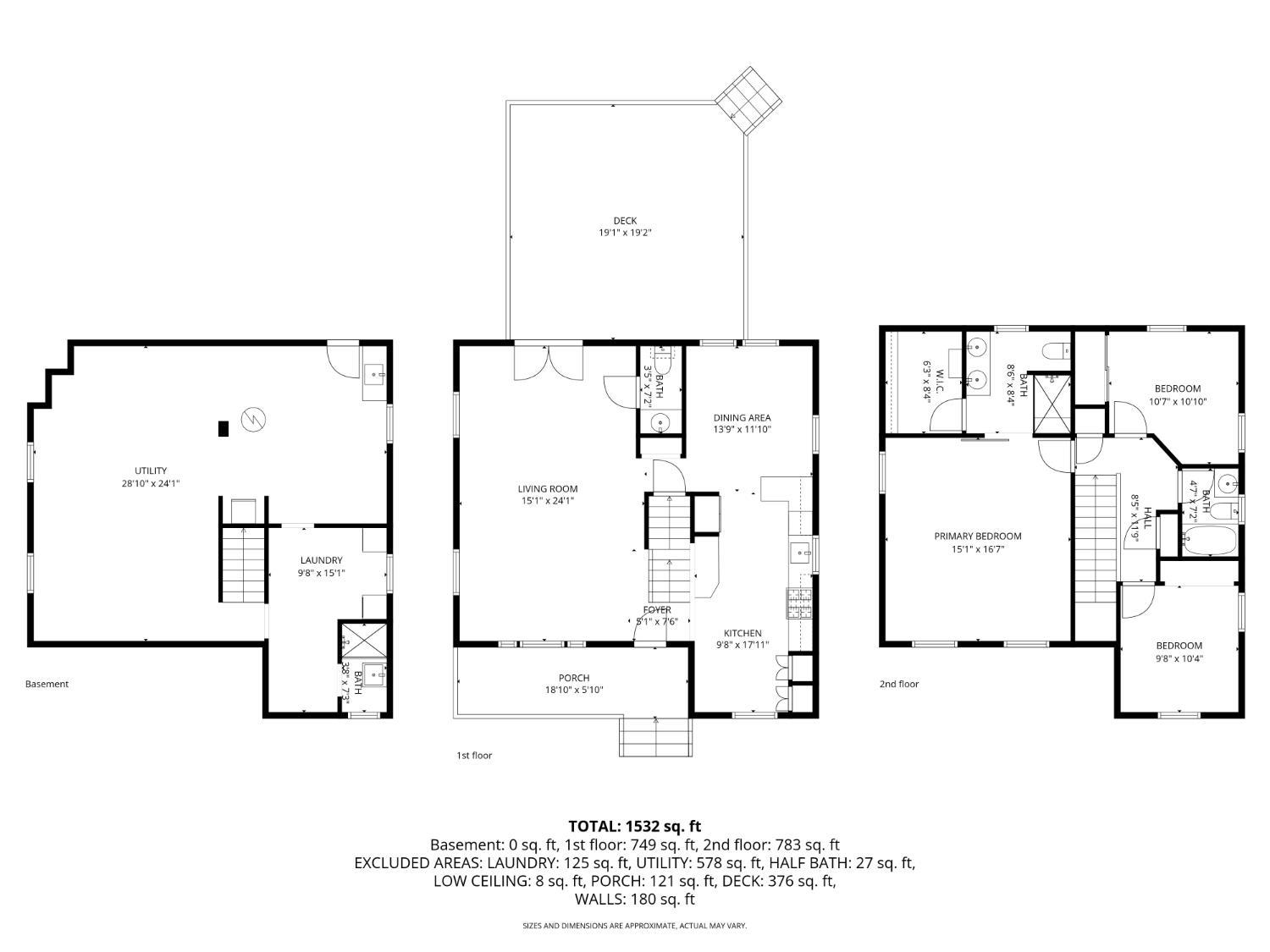 203 Harris Avenue Middlesex NJ 08846