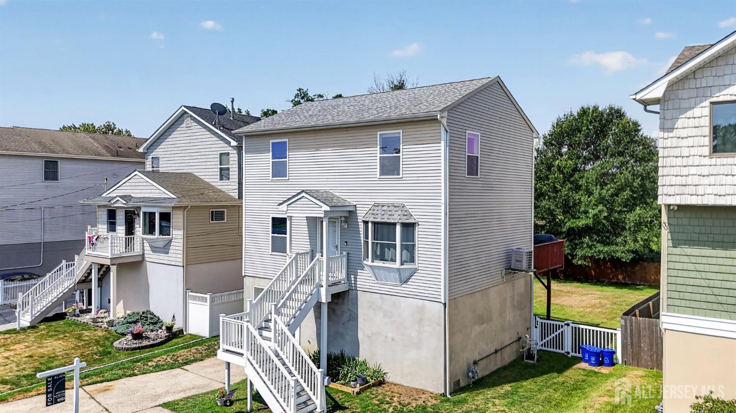 907 Harris Avenue Union Beach NJ 07735