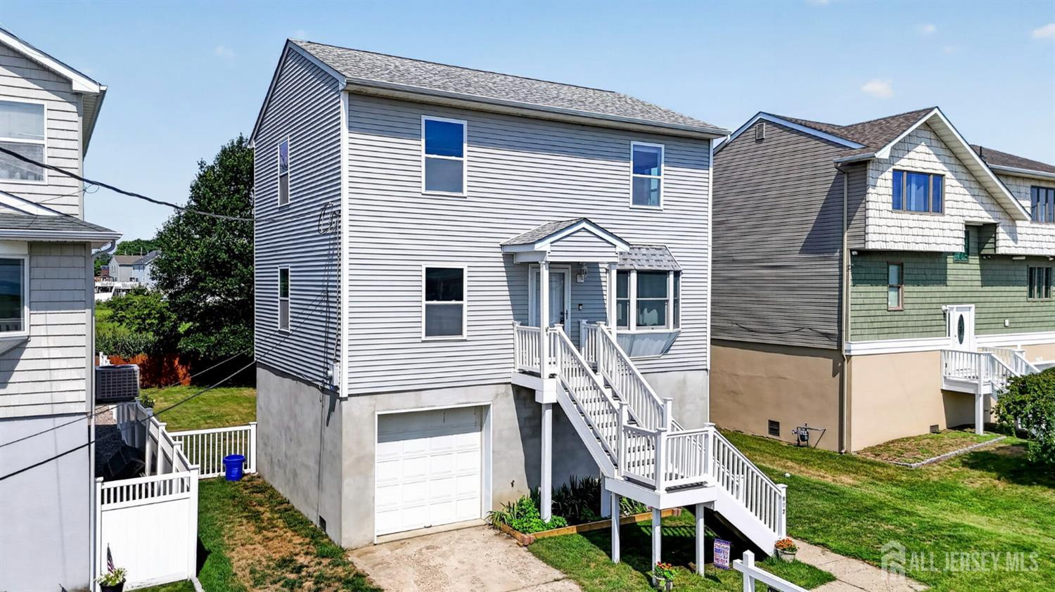 907 Harris Avenue Union Beach NJ 07735