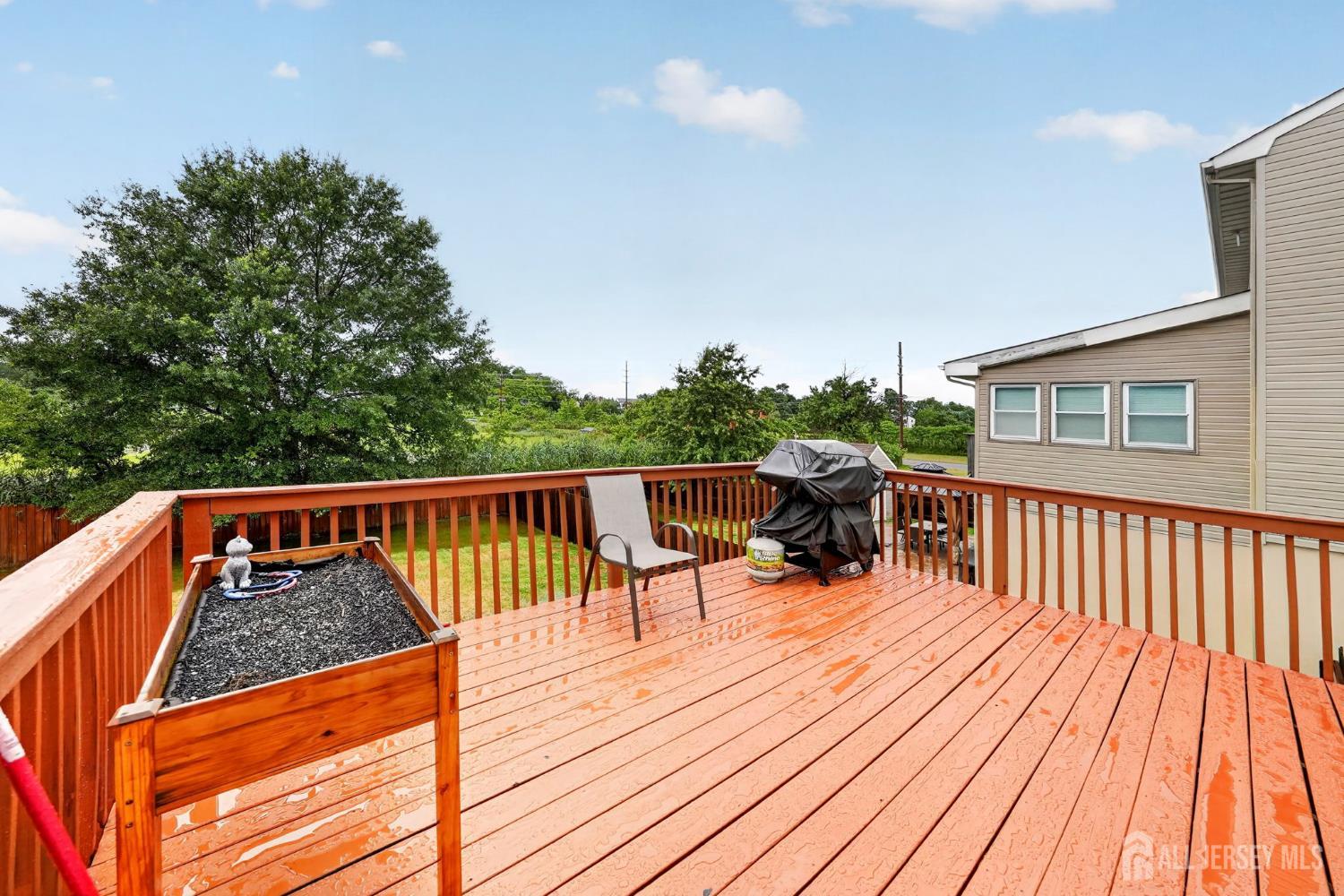 907 Harris Avenue Union Beach NJ 07735