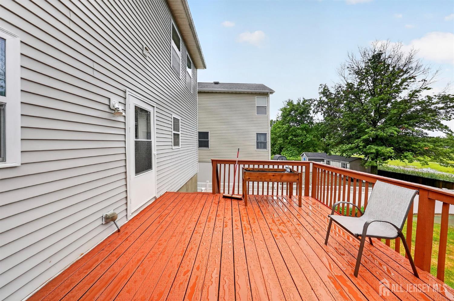 907 Harris Avenue Union Beach NJ 07735