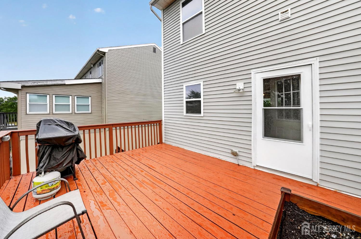 907 Harris Avenue Union Beach NJ 07735