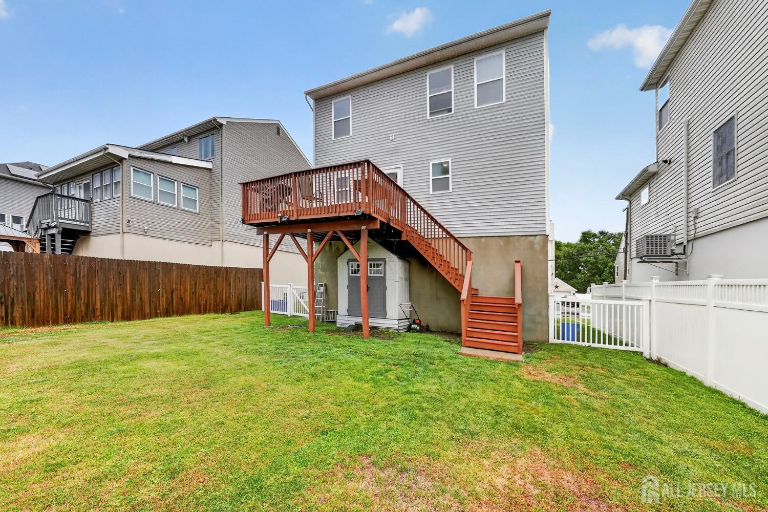 907 Harris Avenue Union Beach NJ 07735