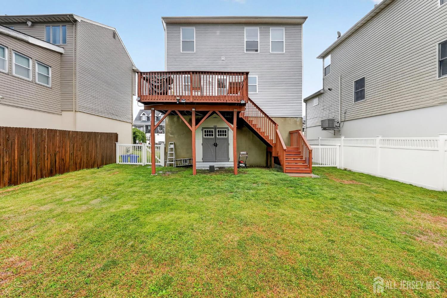 907 Harris Avenue Union Beach NJ 07735