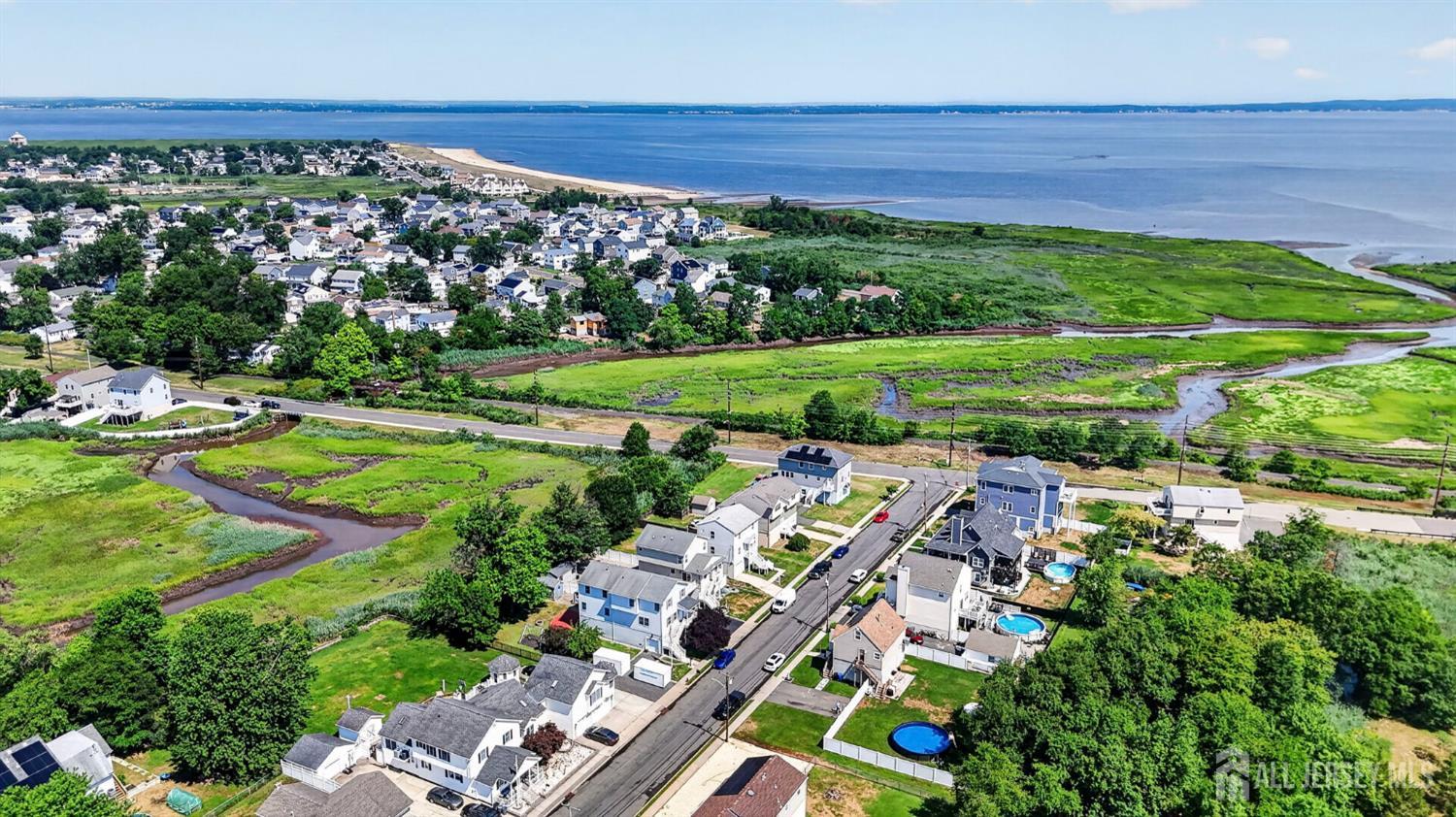 907 Harris Avenue Union Beach NJ 07735