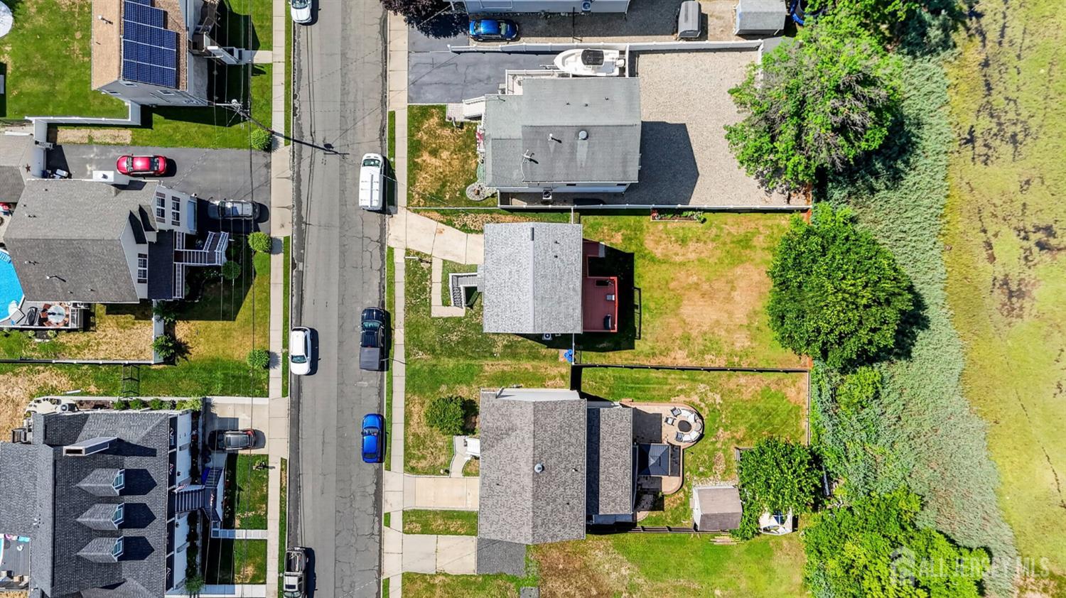 907 Harris Avenue Union Beach NJ 07735