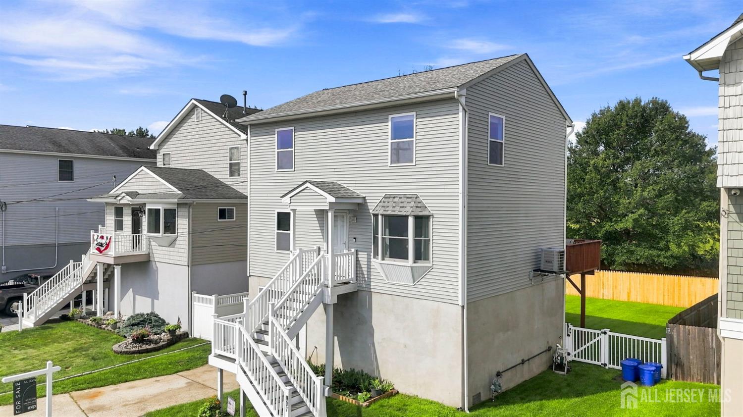 907 Harris Avenue Union Beach NJ 07735