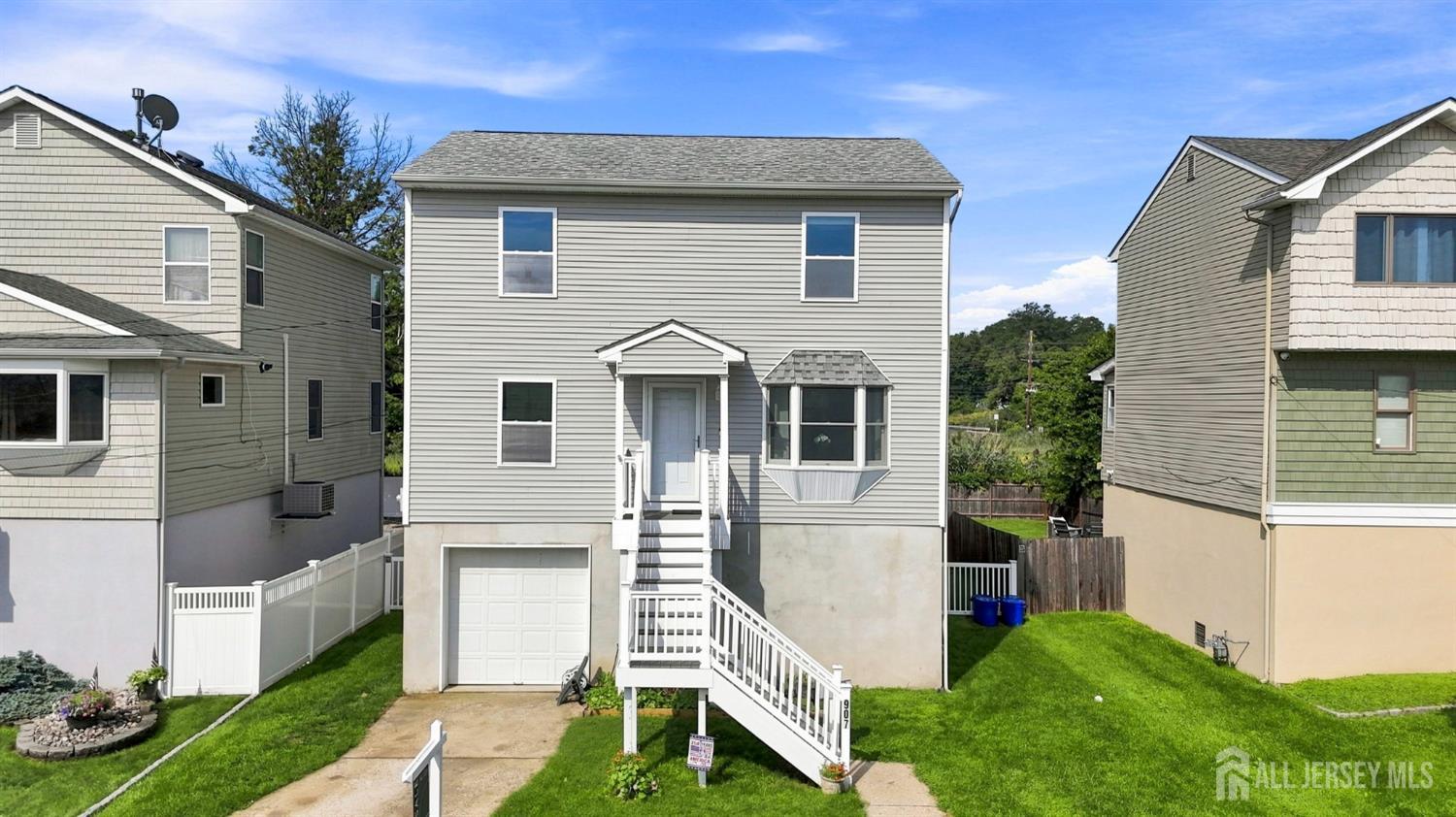 907 Harris Avenue Union Beach NJ 07735