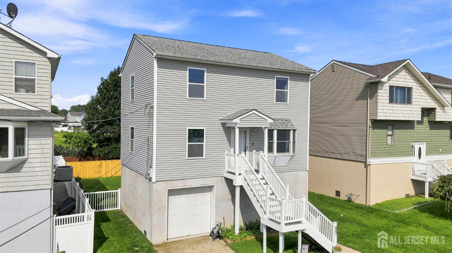 907 Harris Avenue Union Beach NJ 07735